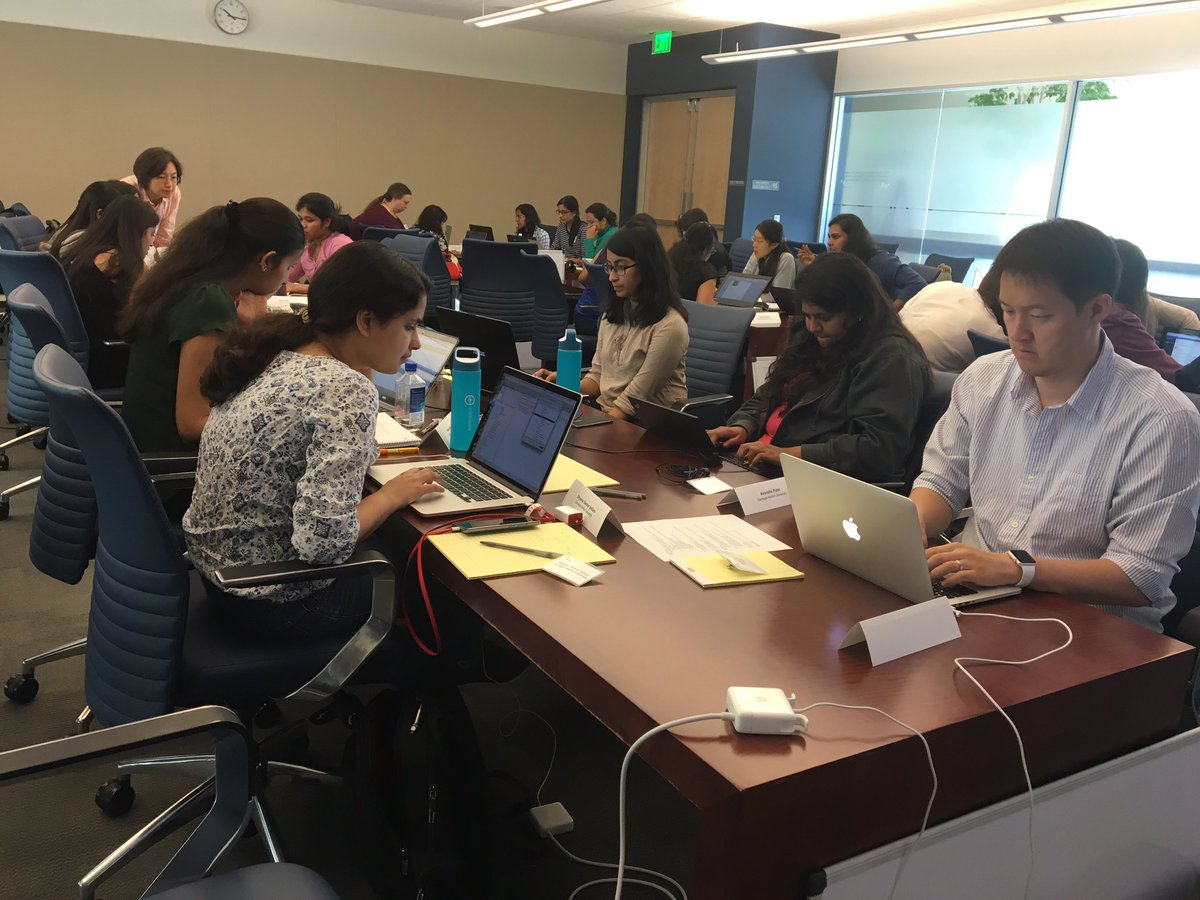 Thrive_WiSE_Org's tweet image. Learn to develop Android apps. Team androidGO is on it to create a terrific workshop. #codechix #VMwareCodeHouse