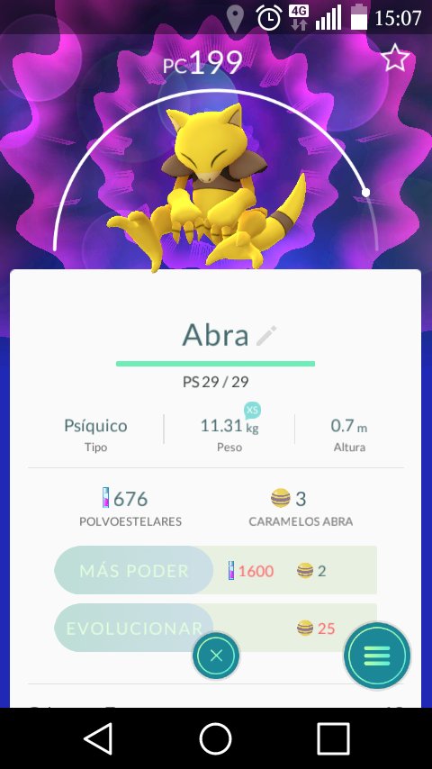 LocoJPmdp's tweet photo. Con el aire de la batería del cel y mas alla q se me reinicio lo caze.... Wiii!!!
@PokemonGoArgen 
@TeamMysticMDQ https://t.co/V4r56i8Kh0