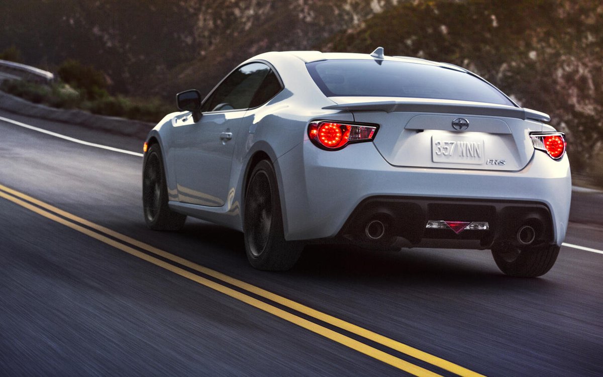 ContnentlScion's tweet photo. End of summer getaway. #FRS https://t.co/b5mG0zpIca