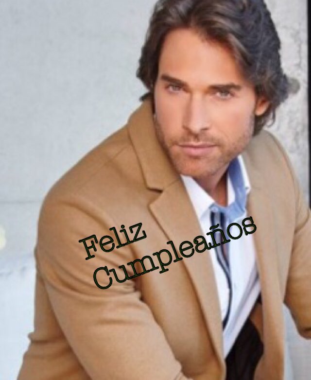 RullinaticasAR's tweet photo. @TeamBoyerColomb Muy Feliz cumple!!!!Que pases un maravilloso dia!! @sebastianrulli esperando el + bello regalo!😘❤️ https://t.co/R5EMBFED3b