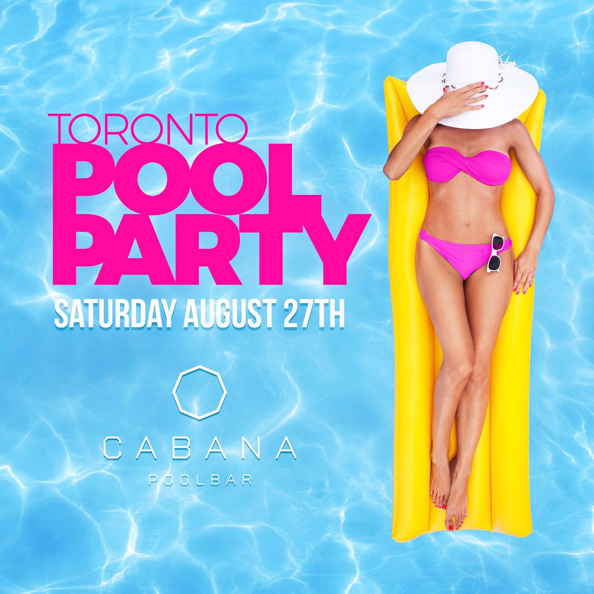 Toronto Nightlife tweet media