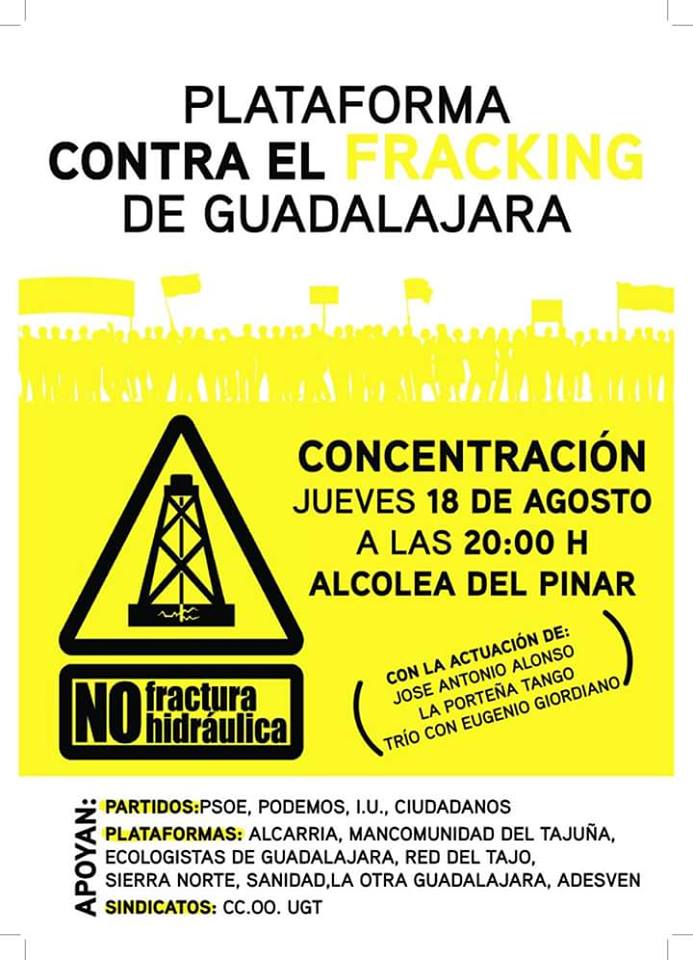 FrackingNO tweet media