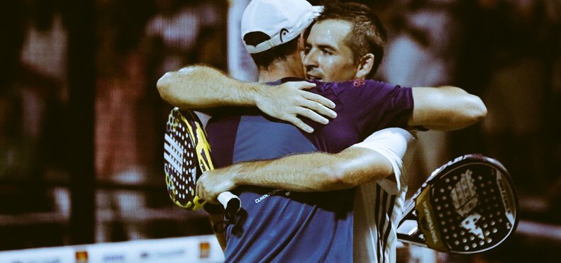 RuizJavi87's tweet photo. SUBCAMPEONES del #WPTMijas 💪🏻. Gran Final anoche! Gracias a la afición y a la organización del @Cerradodeaguila. https://t.co/lfGsxEGIPW