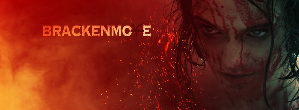 UpStreamFilmsUK's tweet image. Excited to launch our official Twitter account @BrackenmoreFilm .Follow for news &amp;amp; updates #SupportIndieFilm #movie