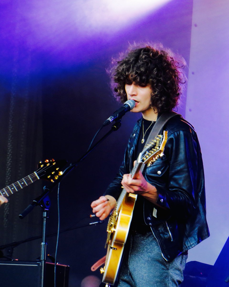 Birmingham_81's tweet photo. Here are some more photos of Temples at the Caught By The River Thames festival @CBTRThames @TemplesOfficial https://t.co/uW67YotZO3