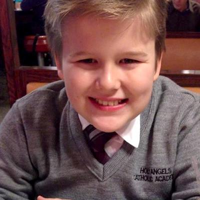 GetForgiven's tweet photo. New trending story from People : Funeral Wednesday for 13-Year-Old New York Boy Who Committed Suicide Because of Al… https://t.co/VDg2z4xlIU