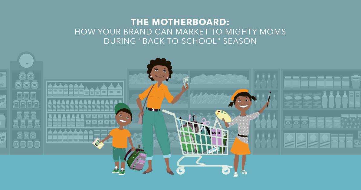 smartblonde328's tweet photo. How Your Brand Can Market To Mighty Moms During "Back-to-School" Season #STPromo - https://t.co/BaLV8ZoT56 https://t.co/ZLU3Re0tpK