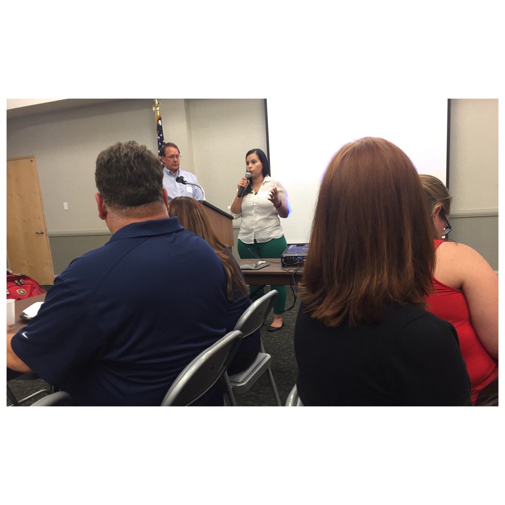 So many of our partners Sharing how might we bring valuable skills in prep for #WBL #SJVMA <a href="/MUnified/">Madera Unified</a> @WIB_Fresno