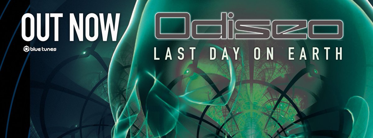 djodiseo's tweet image. Last Day on Earth !! Out Now new ep !! beatport.com/release/last-d…
#BlueTunesRecords #Odiseo #ProgressiveTrance2016