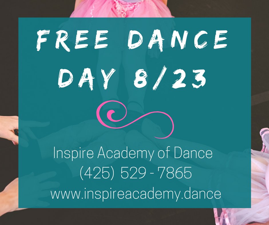Inspire Dance (@InspireAoD) / Posts / X