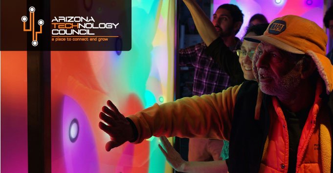 aztechcouncil's tweet image. Heard of a watercolor wall? Join us 8/24 to find out more. #after5 #techmixer #tucson bit.ly/2bijsFR