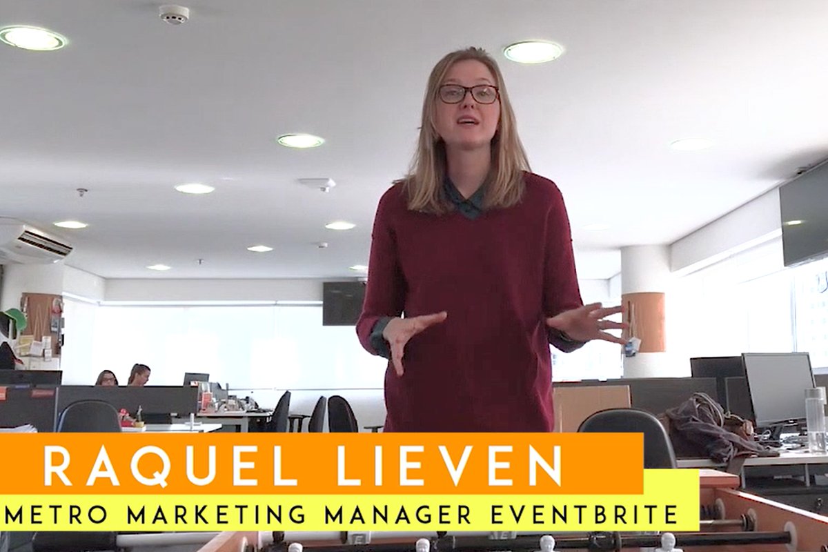mundoapi's tweet photo. Ja viu o recadinho da @raquellieven da @EventbriteBR? Então clique aqui:
https://t.co/uuS08h4Sw1
#MeetupApiGeek :) https://t.co/6imQC4YZSU