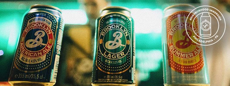 foodsweatnbeers's tweet photo. #Philly: SUNDAY, head to #Fishtown for @BrooklynBrewery #PhillyMash FUN! Beers, eats, YOGA! https://t.co/xbz3YwzasI https://t.co/IHUZPmjHch