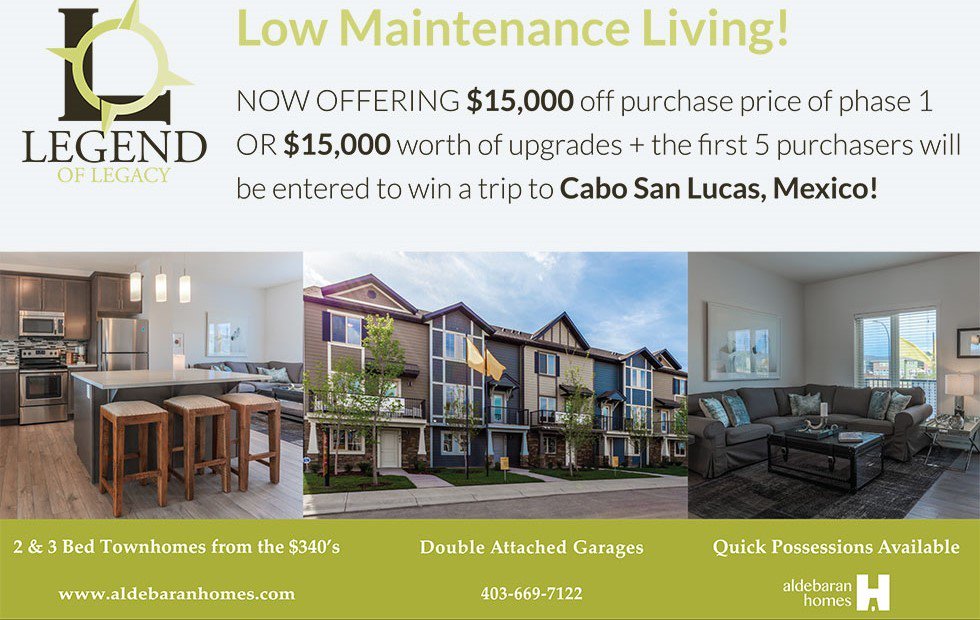 Low Maintenance Living can be yours along with with a trip to Mexico!
buff.ly/2bhiTwH