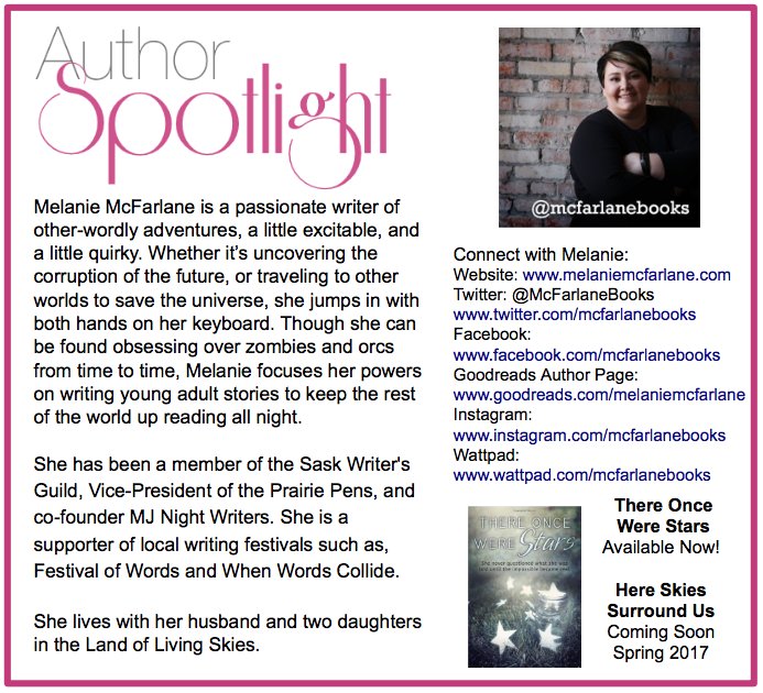 bookappisodes's tweet photo. Check out this week's #AuthorSpotlight: #MelanieMcFarlane #ThereOnceWereStars Available Now: https://t.co/9JiWFNPKcG https://t.co/6ME9ppFtiU