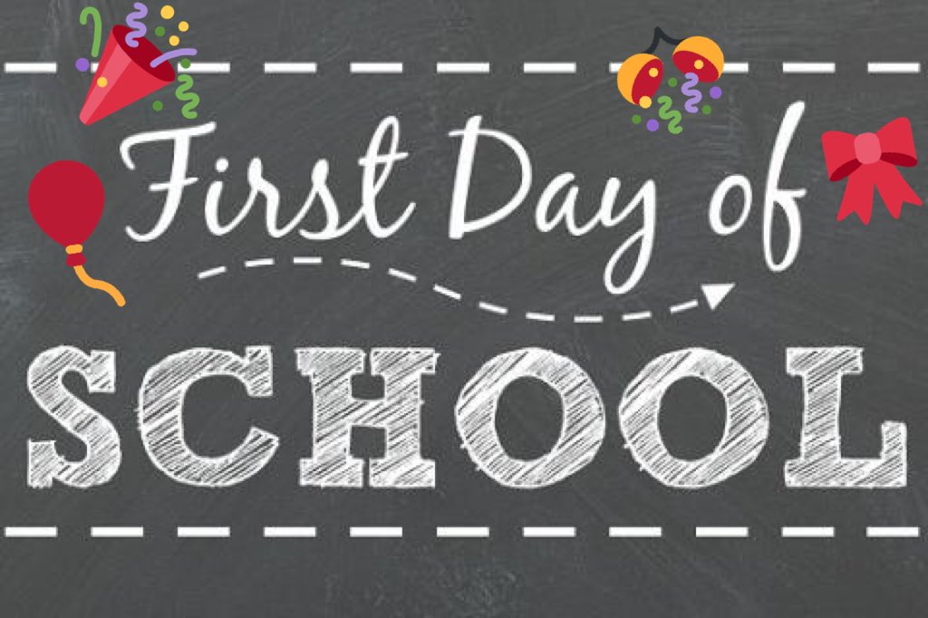 duarteusd's tweet photo. Happy First Day of School #duartecommunity! Help us capture 1st Day pix by sending 2 @duarteusd #DuarteUSDFirstDay 📸 https://t.co/i2qBiLawyO