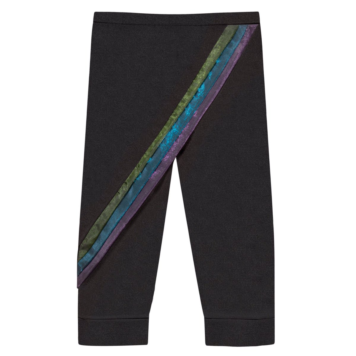 AW16 | Stardust Pants, because those electric stripes on that OG stardust poster 💫⚡💫