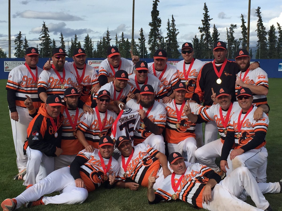 MikenSports (@mikensports) on Twitter photo The <a href="/homerunsports/">Home Run Sports</a> Orioles powered by MIken and worth are Canadian Champs.
#Mikenports #WorthSports The <a href="/homerunsports/">Home Run Sports</a> Orioles powered by MIken and worth are Canadian Champs.
#Mikenports #WorthSports
