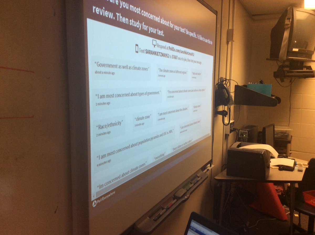 SarahKietzman's tweet photo. I guess I'll be reviewing climate and government and a little nation vs state. 😍 @whs2020vision @Wheeler_High https://t.co/SHTO6co4Bj