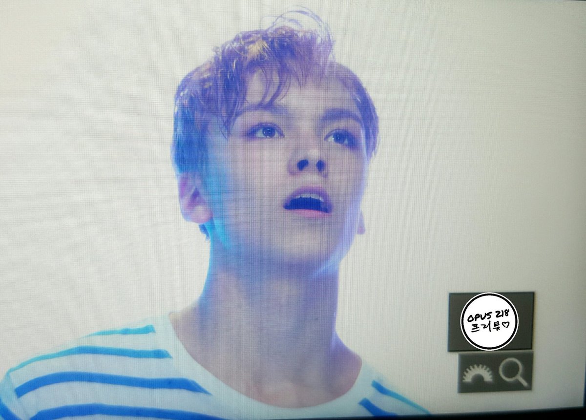 160815 #버논 #세븐틴 넘이뻐ㅠㅠㅠㅠ💕💕💕💕💕
