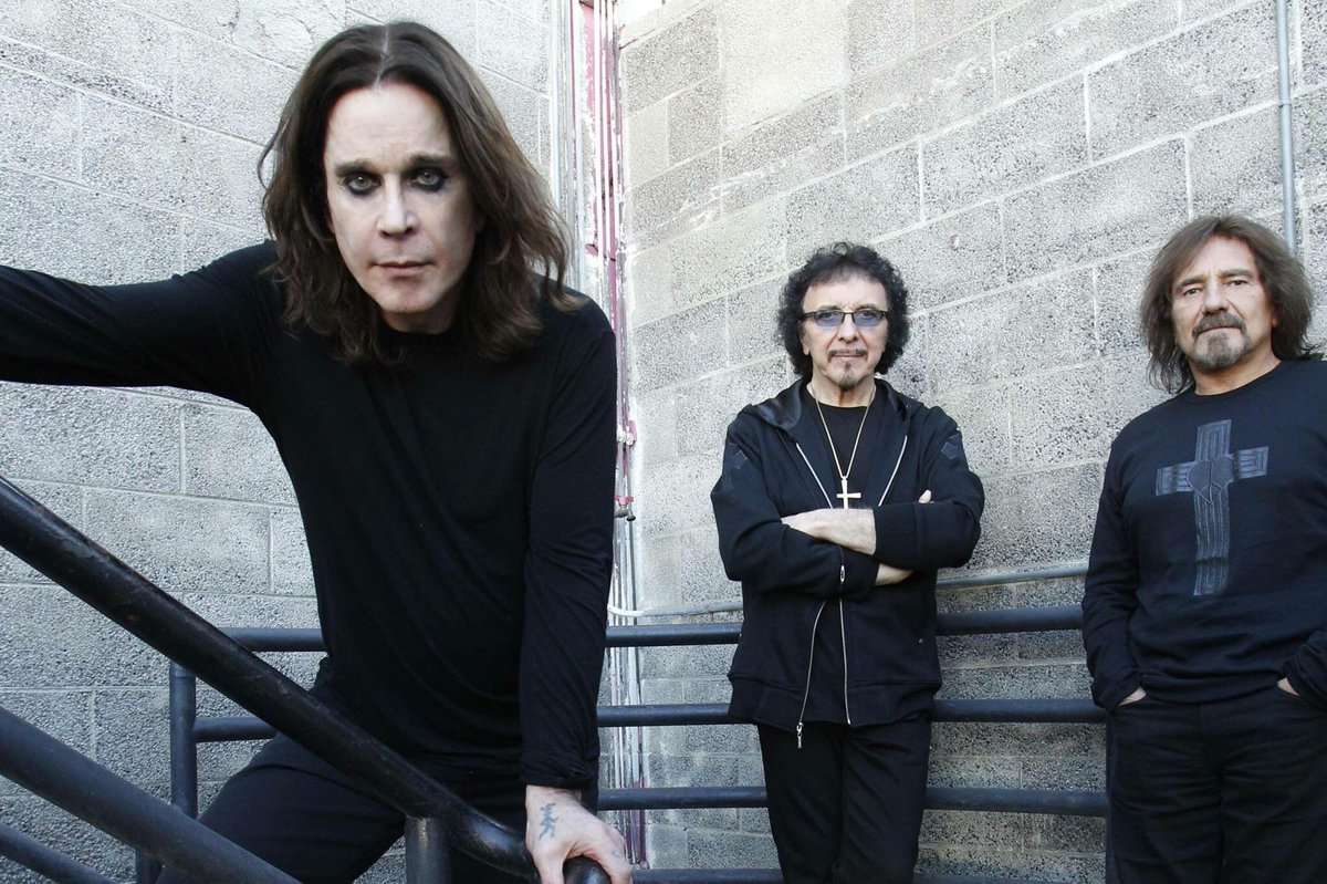 BlackSabbath's tweet photo. The final North American tour EVER starts in just 2 days!
https://t.co/daDszWPd6O https://t.co/NdqeepXOib