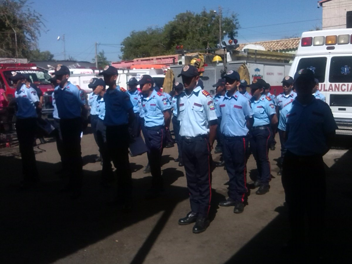 mariososa84's tweet photo. #15Ag Brigada Infantil y Juvenil de @Bbroscarora reciben ascenso y condecoraciones #Carora @laprensalara https://t.co/833QnABwpp