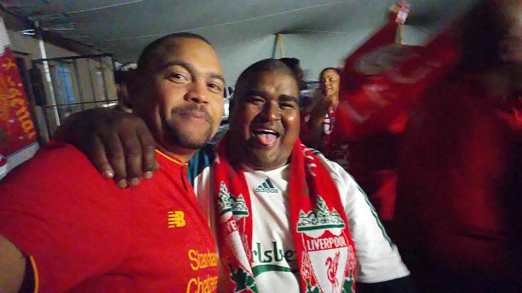 aXeDeluX's tweet photo. #Ssfootball #MNF #BPLISBACK cant wait 2C U. Who let the dog out KLOPP KLOPP KLOPP KLOPP https://t.co/AEjHWllCI7