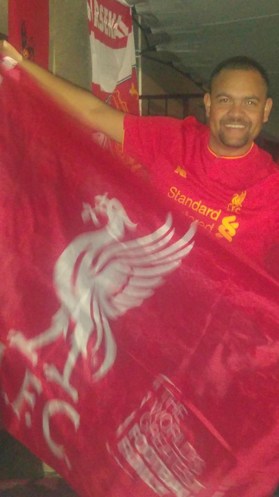 aXeDeluX's tweet photo. #Ssfootball #MNF #BPLISBACK cant wait 2C U. Who let the dog out KLOPP KLOPP KLOPP KLOPP https://t.co/AEjHWllCI7