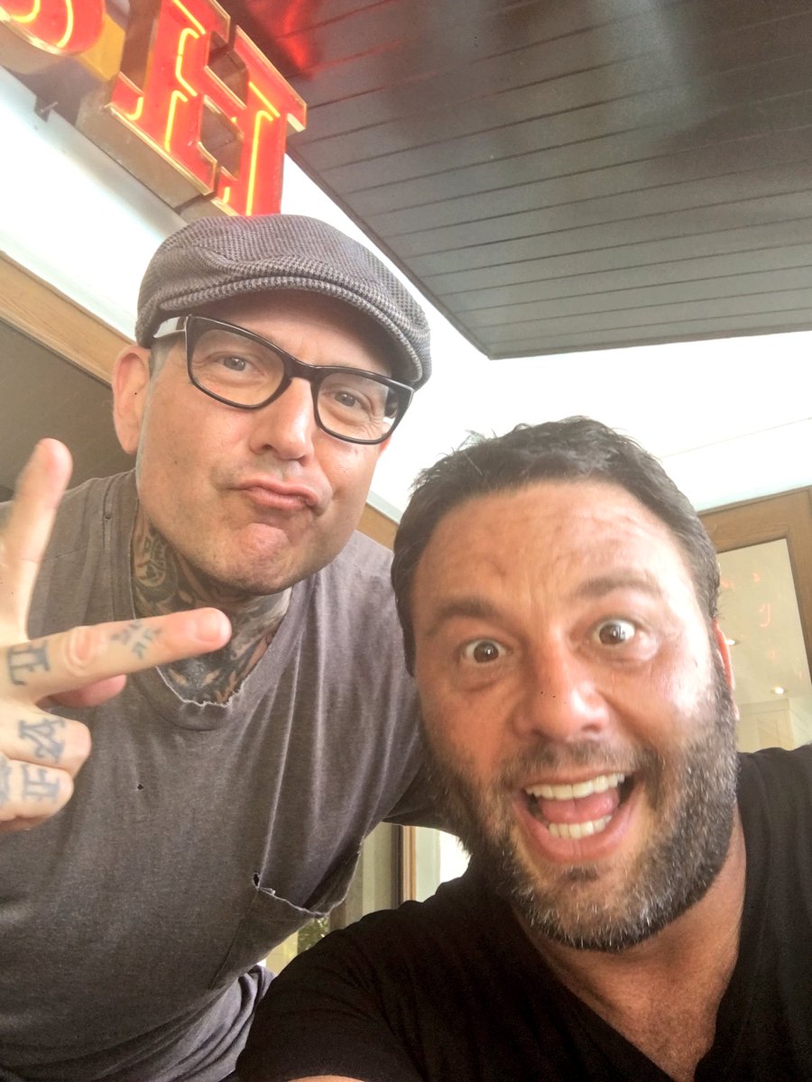 Evan Seinfeld (@EvanSeinfeld) | Twitter