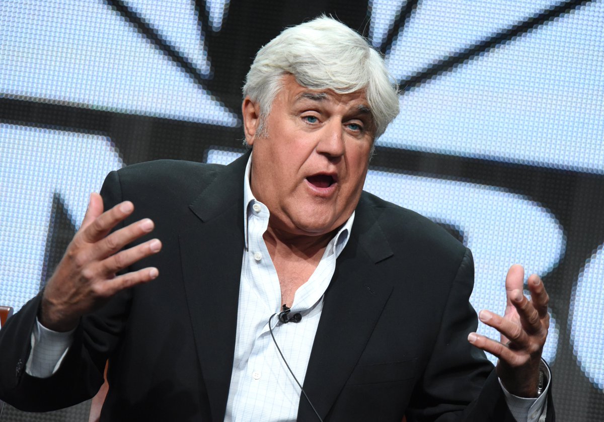 WilderStephen's tweet photo. Jay Leno, Ron White coming to Jack Cincinnati Casino https://t.co/MiJWb4UGbn via @enquirer https://t.co/y3TqR0Tkwn