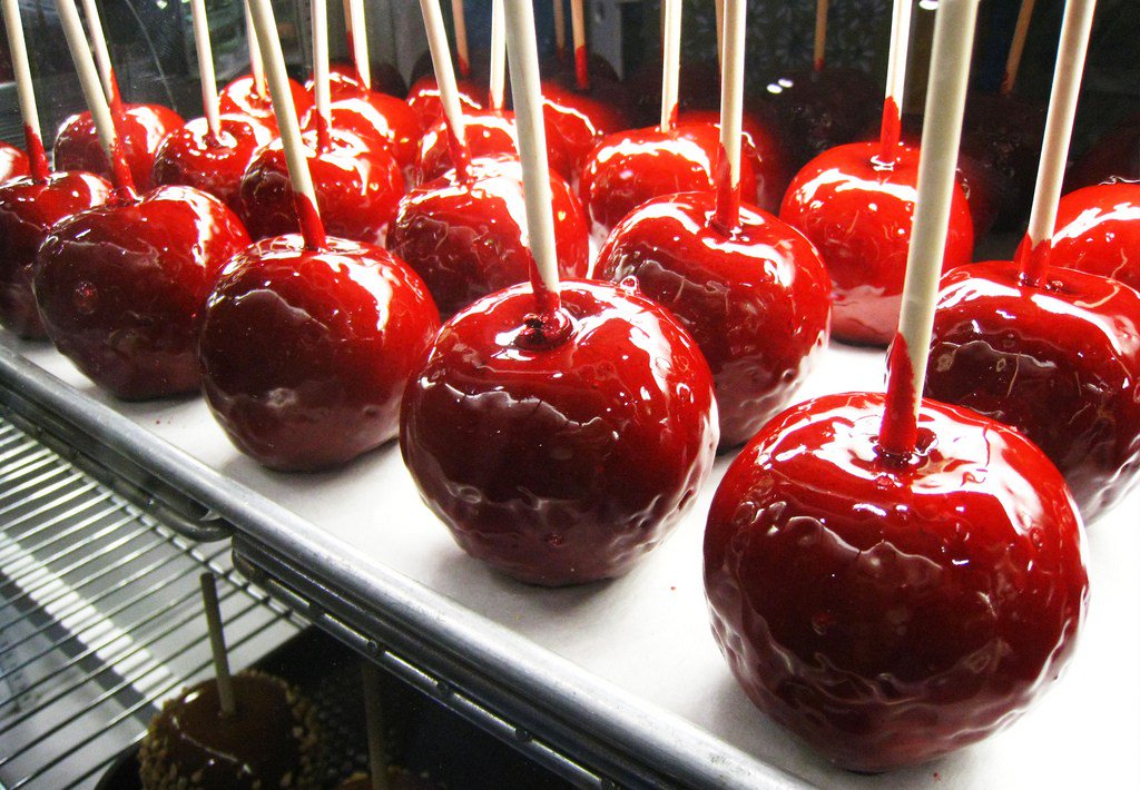 Sugar Loco tweet media