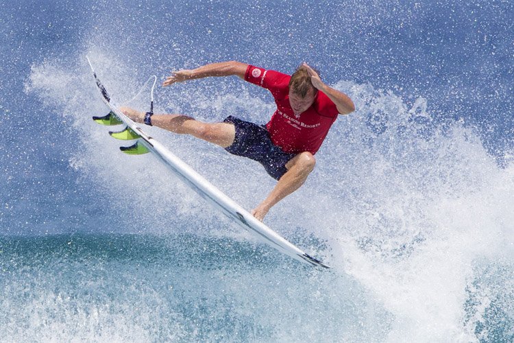 surfertoday's tweet photo. > @TajBurrowAus claims the 2016 @FSMaldives #Surfing Champions Trophy
https://t.co/ll7sBxAnMo
#tajburrow #sct16 https://t.co/rxsrokgZ81