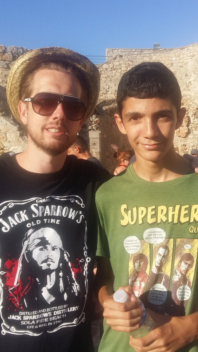 liam_rouaz's tweet photo. Super cool @Olydri_Fournier #noob https://t.co/LW3bN0QSTt