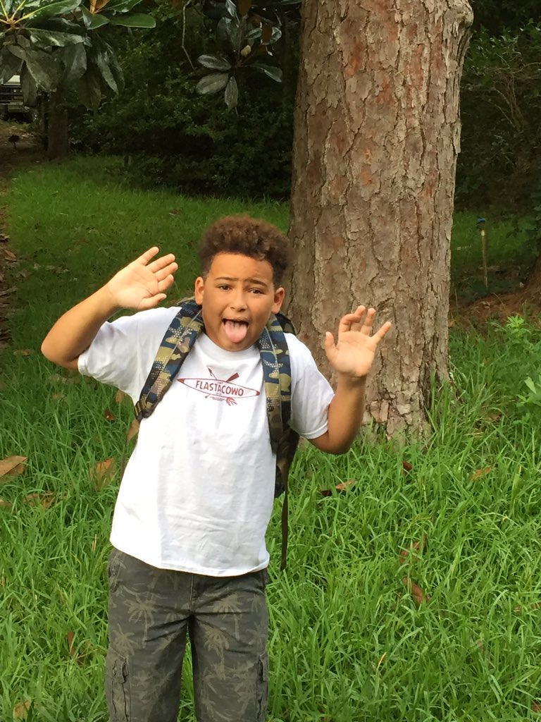 #lcsfirstday16