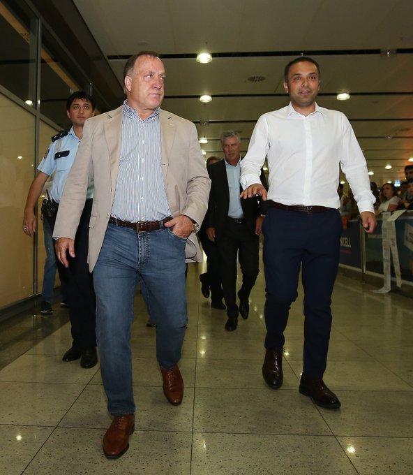 Ver imagem no Twitter