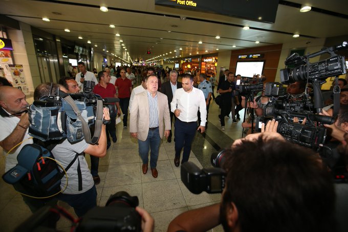 Ver imagem no Twitter