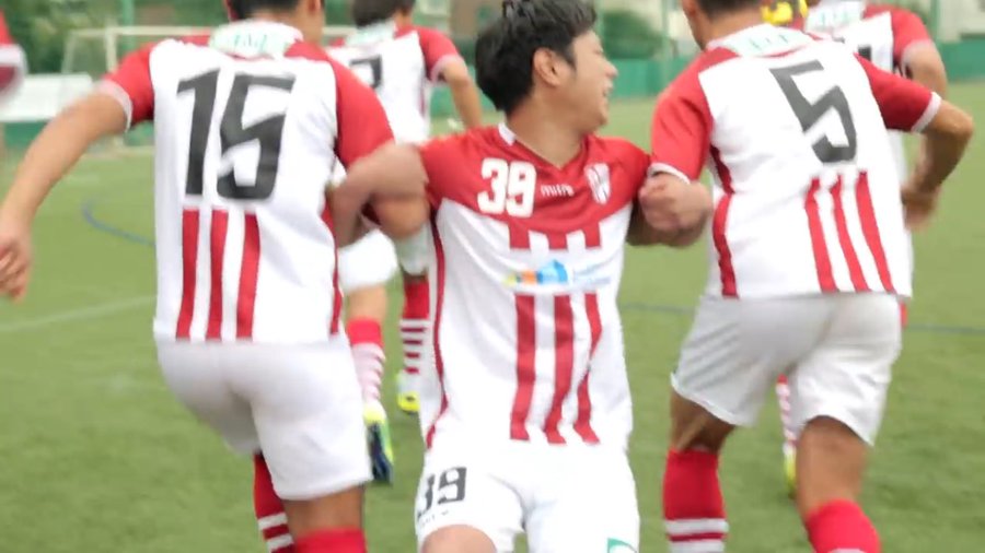 サンキュー パンサー尾形出演の東京23fcプロモーションムービーが完成 23ぶんのいち