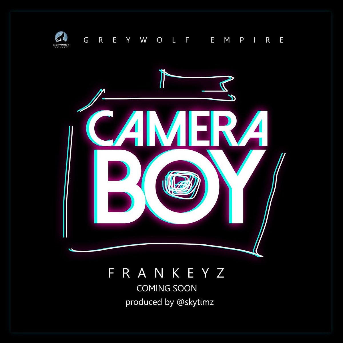 GreywolfEmpire's tweet photo. #CameraBoy
#NEWSINGLEBYFRANKEYZ
#AnticipateNewSingleDroppingSoon
#Frankeyz
#frankeyzpack https://t.co/bwlQRDGgLx