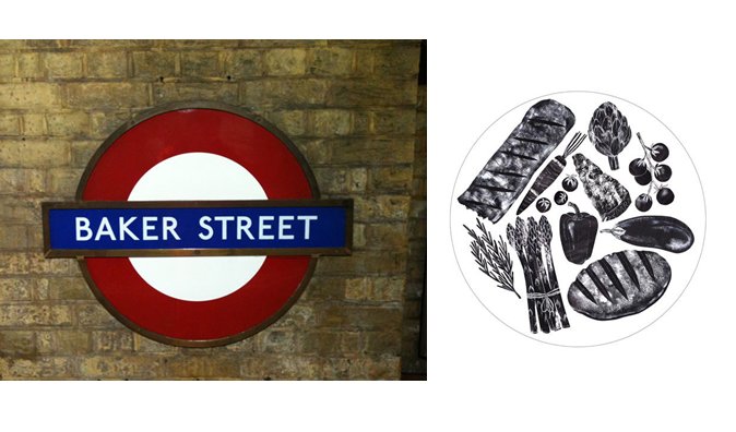 106BakerSt's tweet photo. 106 Baker Street. Good Food. Freshly Made. Daily https://t.co/ZvZ9ioRiva