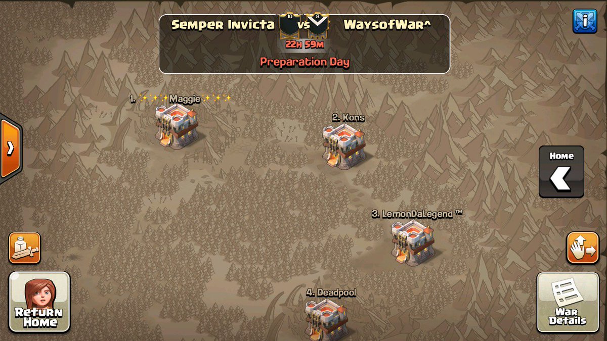 Huge wars incoming! DP vs VM breakdown is: 8-0-12...SI vs WoW breakdown is: 15-0-15. Both no miner wars. LET'S HYPE!