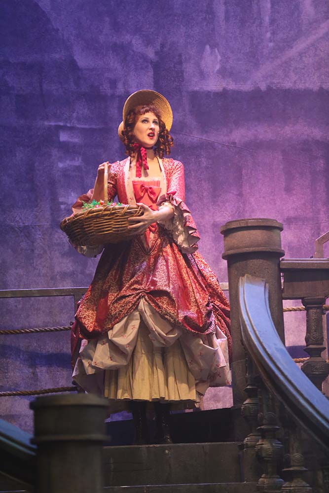 GemIsWriting's tweet photo. OLIVER!'s Mrs Sowerberry and Strawberry Seller, who look strangely alike... #suchrange #soversatility #veryacting https://t.co/fQG55Rw4Bf
