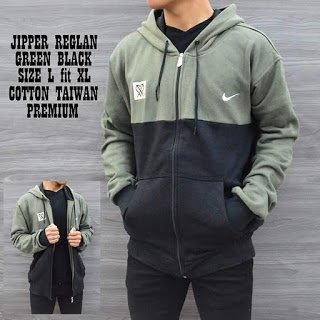Sweater Nike Finger 2D Green Black 
Bahan : Fleece
harga 130rb
Size M - L 
For Order PIN 555E32ED