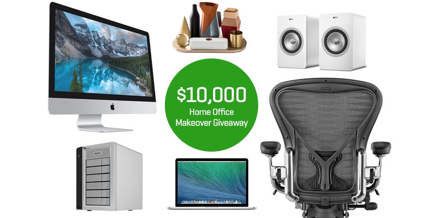 Upwork's tweet photo. Win a $10,000 home office makeover in the #UpworkIntuitSweeps! Enter for your chance to win https://t.co/4knGljERB5 https://t.co/ioWBPiBeQn