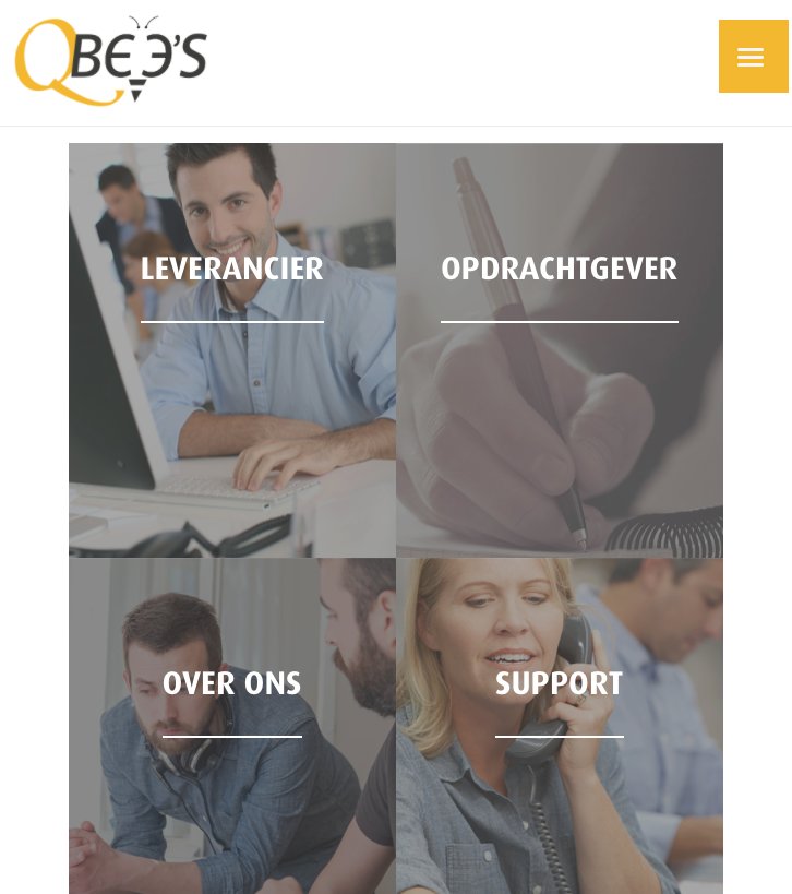 QBEEShive's tweet photo. Waar je ook bent, neem QBEES met je mee! #recruitment https://t.co/mXaeyeLHdC https://t.co/l79QkUYAw4