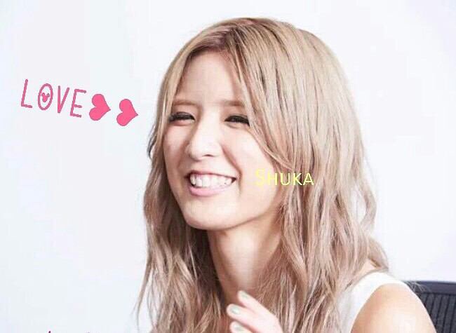Egirls1202EG's tweet photo. 萩花ちゃんの誕生日が、10月14日なのでそれまでに1014RTしたいです！

#藤井萩花 #あと1日でShuuKaRenからなにかある #E_girls #藤井姉妹 #ShuuKaRen #Flower https://t.co/XzOJ7fQCDX