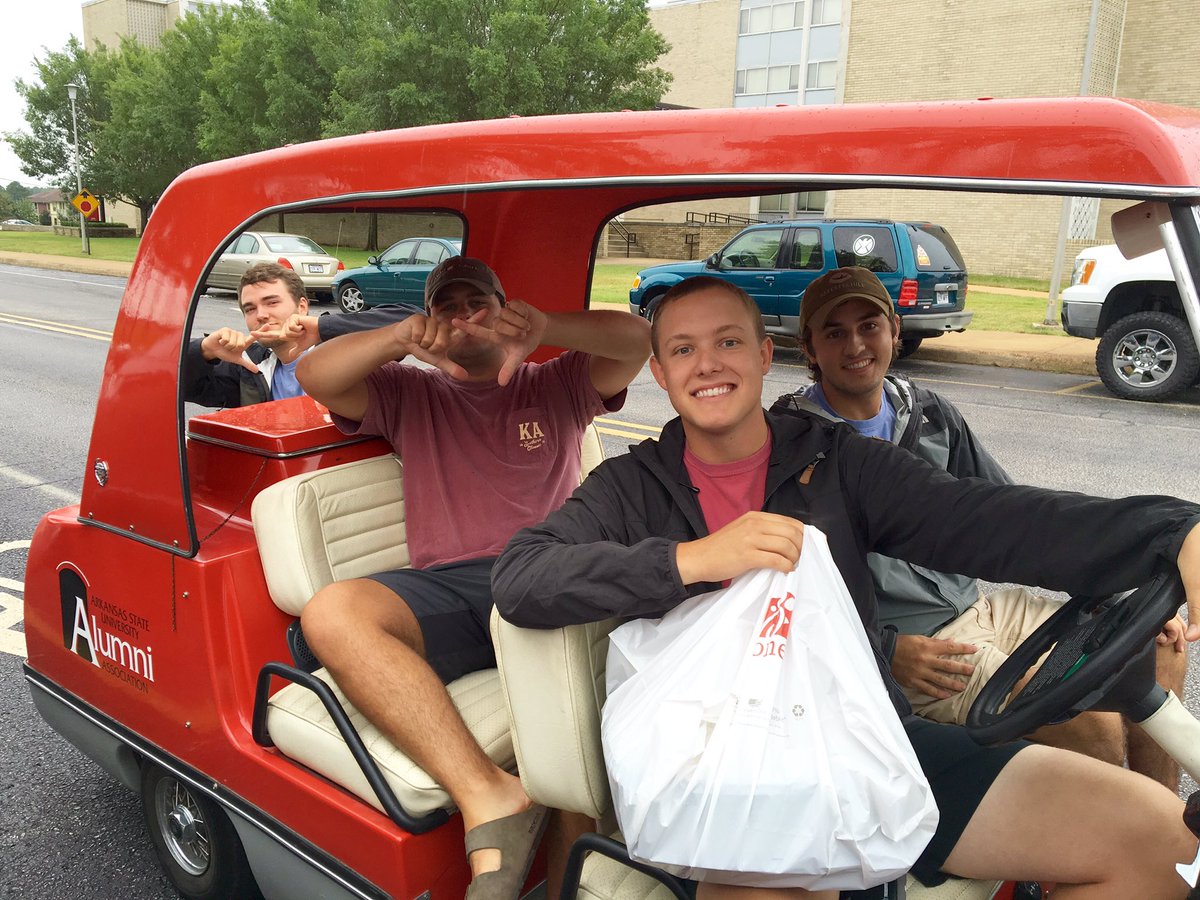 stAte Chi Omega tweet media