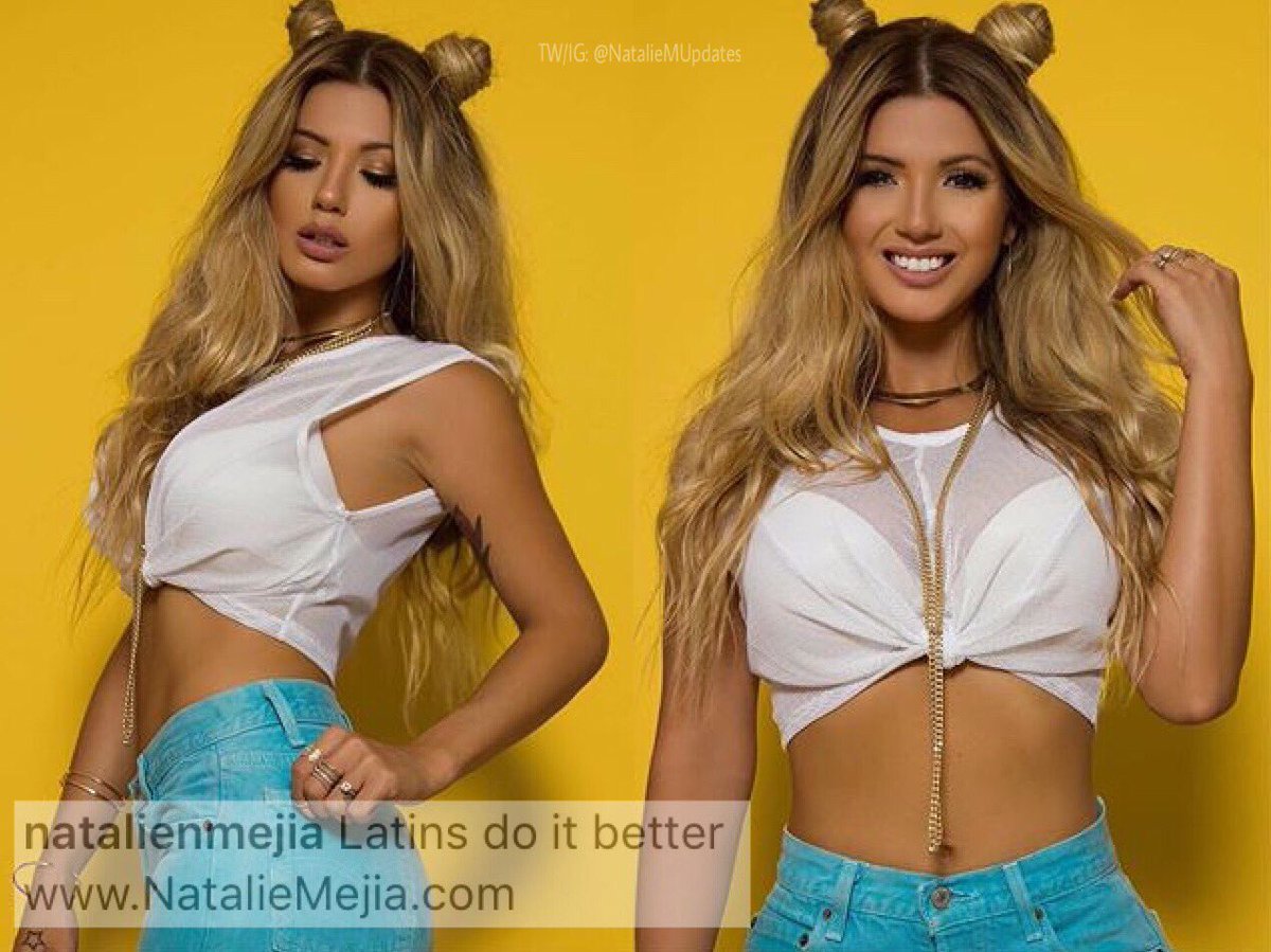 NatalieMUpdates's tweet photo. Natalie via Instagram❤️ #NatalieMejia #NatalieMUpdates https://t.co/X3SdknsB5q