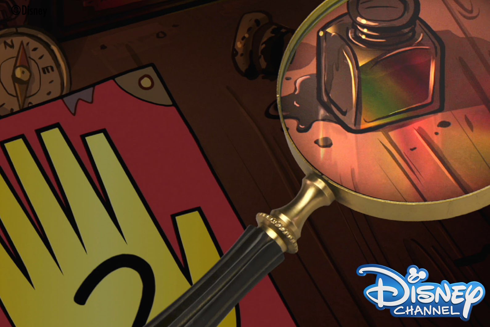 ディズニー・チャンネル公式 on Twitter 