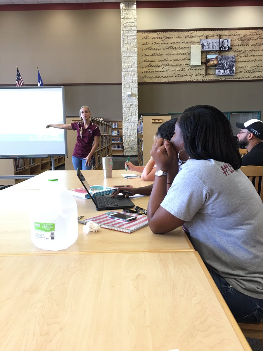 grhsculinary's tweet photo. #grhsstaffdev https://t.co/HSIqIAcqFi