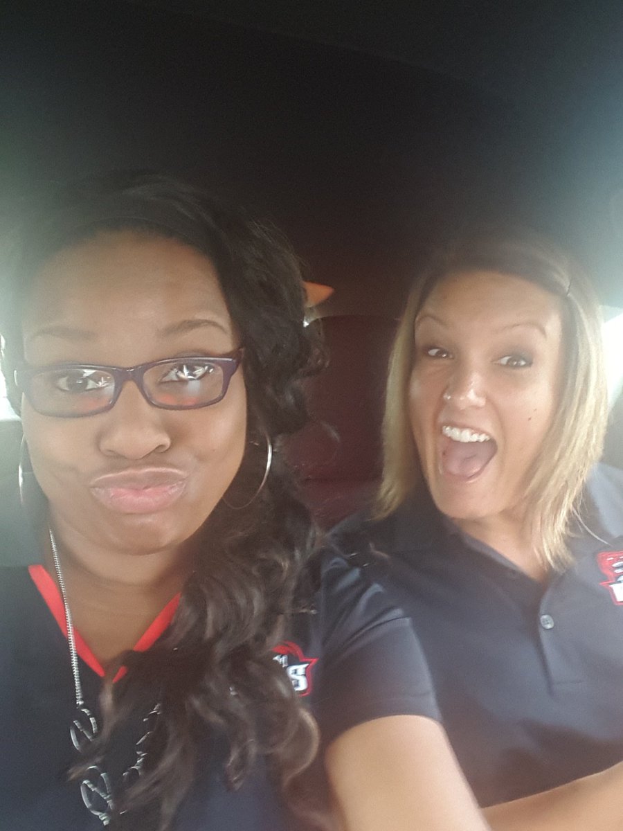 Brown Family Fun #forneyconnects